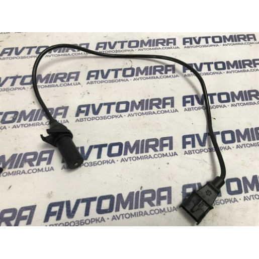 Датчик положения коленвала Hyundai Santa FE II 2.2 CRDI 2005-2009 9660930406